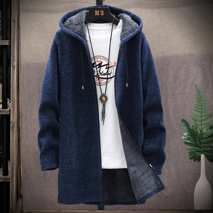Urbane - Hoodie | Uovertruffen Komfort med et Afslappet Look